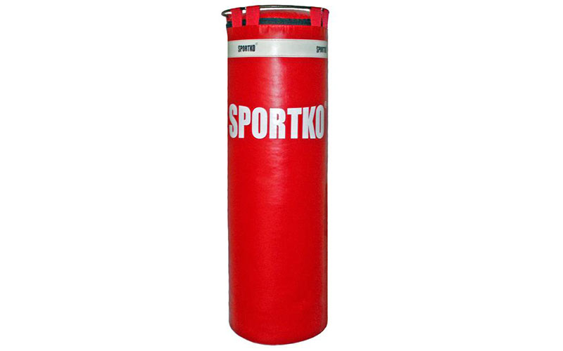 Для бокса Мешок боксерский Цилиндр с кольцом ПВХ h-110см ЭЛИТ SPORTKO MP-2 (DS0002517)
Для бокса Мешок боксерский Цилиндр с кольцом ПВХ h-110см ЭЛИТ SPORTKO MP-2 (DS0002517)