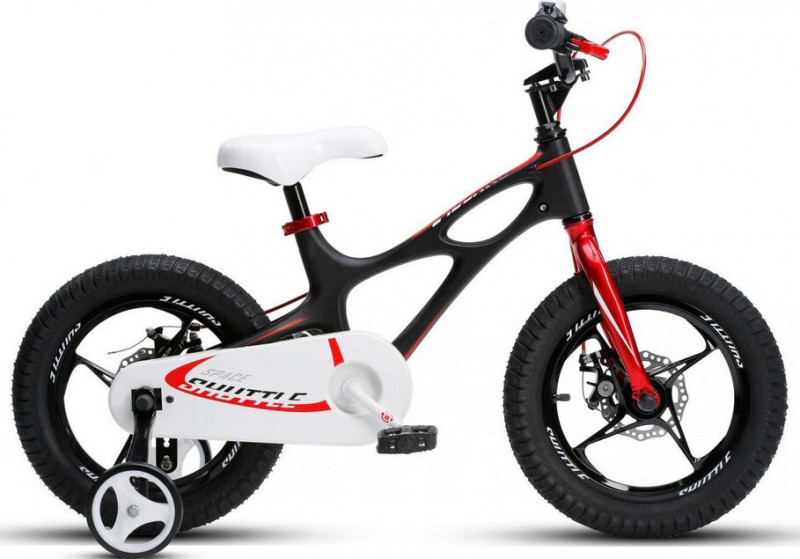 Велосипед RoyalBaby SPACE SHUTTLE 16", OFFICIAL UA, красный (RB16-22-RED) (F00226096)
Велосипед RoyalBaby SPACE SHUTTLE 16", OFFICIAL UA, красный (RB16-22-RED) (F00226096)