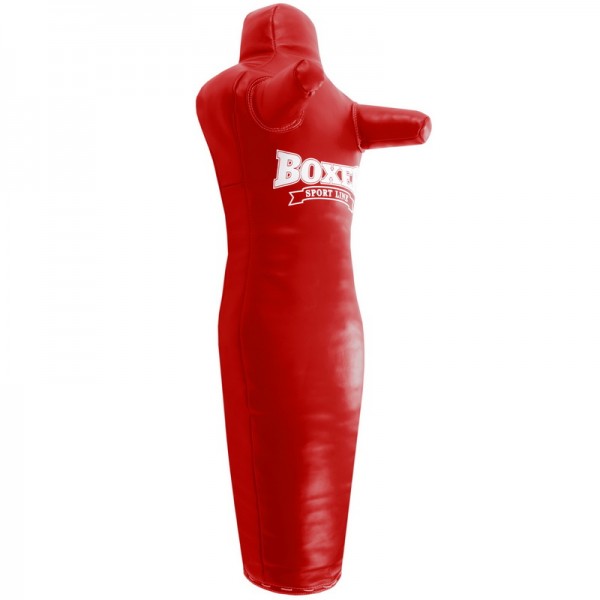 Для бокса Манекен тренировочный для единоборств BOXER 1020-02 красный (DS0002635)
Для бокса Манекен тренировочный для единоборств BOXER 1020-02 красный (DS0002635)