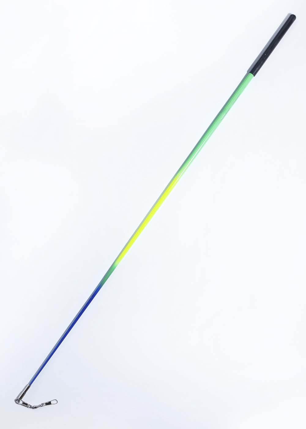 Палочка для гимнастики SASAKI NEW FIG M 781T фибро-стекло 60cm Muscat-green (SS781Tx)
Палочка для гимнастики SASAKI NEW FIG M 781T фибро-стекло 60cm Muscat-green (SS781Tx)