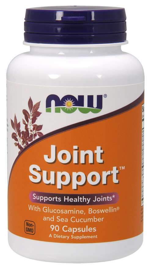 Препарат для восстановления суставов и связок NOW Joint Support Capsules 90 капсул (4384301139)
Препарат для восстановления суставов и связок NOW Joint Support Capsules 90 капсул (4384301139)