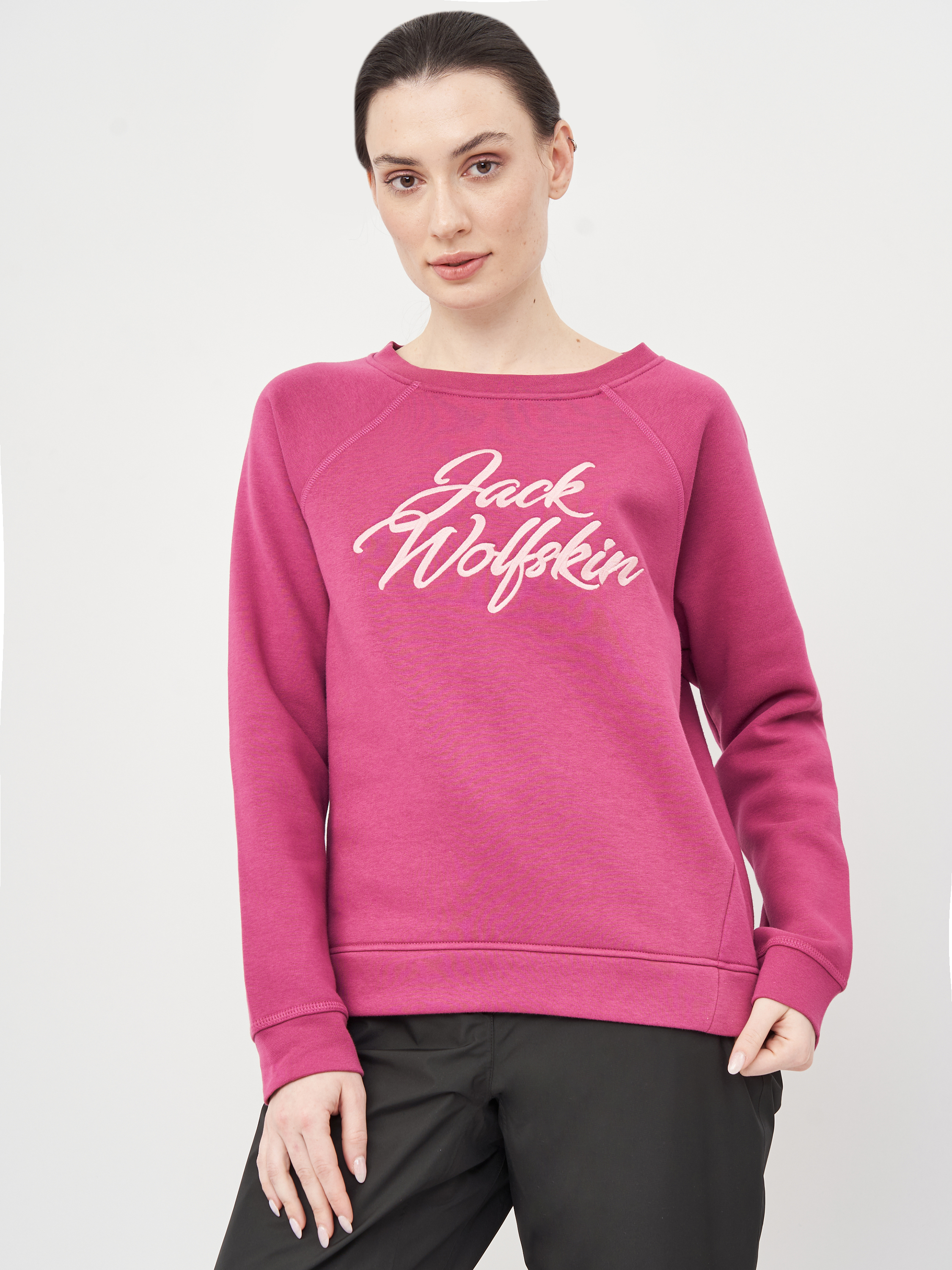Свитшот Jack Wolfskin Winter Logo Sweatshirt W 1709211-2094, Свитшот Jack Wolfskin Winter Logo Sweatshirt W 1709211-2094 L
Свитшот Jack Wolfskin Winter Logo Sweatshirt W 1709211-2094, Свитшот Jack Wolfskin Winter Logo Sweatshirt W 1709211-2094 L