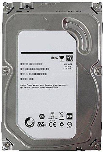Жесткий диск Hewlett Packard Enterprise 1ТБ 3.5" 7200об/м SATA III (MB1000GCWCV)
Жесткий диск Hewlett Packard Enterprise 1ТБ 3.5" 7200об/м SATA III (MB1000GCWCV)