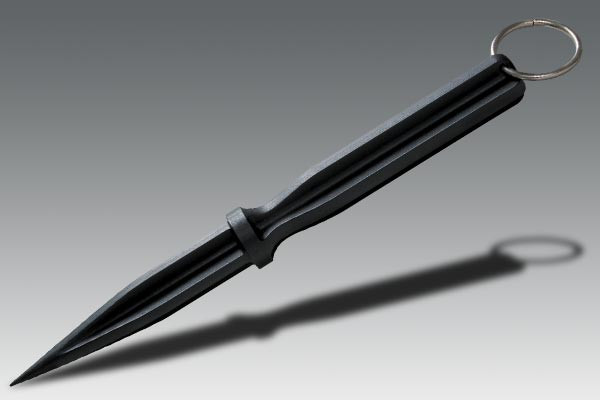 Кинжал крестообразный из прочного стеклопластика Колд Стил, CRUCIFORM DAGGER (92HCD)
Кинжал крестообразный из прочного стеклопластика Колд Стил, CRUCIFORM DAGGER (92HCD)