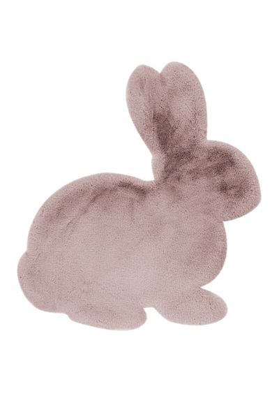 Ковёр в форме кролика в детскую Kayoom Lovely Kids 725-Rabbit Розовый 80х90 (9AHIB-80-90)
Ковёр в форме кролика в детскую Kayoom Lovely Kids 725-Rabbit Розовый 80х90 (9AHIB-80-90)