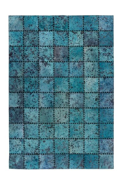 Натуральный кожанный ковер Arte Espina Voila 100 Бирюзовый 160х230 (JUM9R-160-230-E)
Натуральный кожанный ковер Arte Espina Voila 100 Бирюзовый 160х230 (JUM9R-160-230-E)