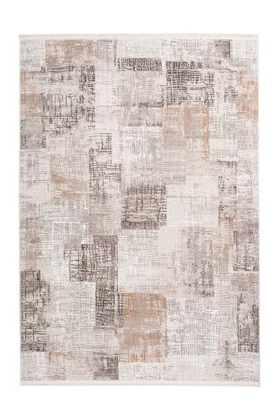 Стильный ковёр с винтажным характером Kayoom Akropolis 425 Grau / Silber (TVGNX-200-300)
Стильный ковёр с винтажным характером Kayoom Akropolis 425 Grau / Silber (TVGNX-200-300)