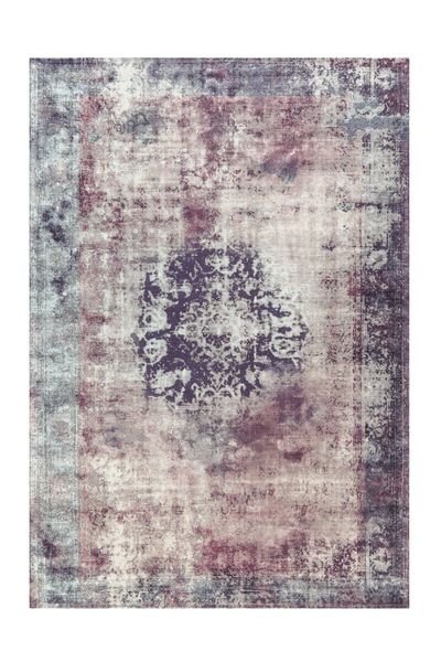 Коротковорсный ковёр в стиле винтаж Arte Espina Vintage 8403 Anthrazit (NG7EU-200-290-E)
Коротковорсный ковёр в стиле винтаж Arte Espina Vintage 8403 Anthrazit (NG7EU-200-290-E)