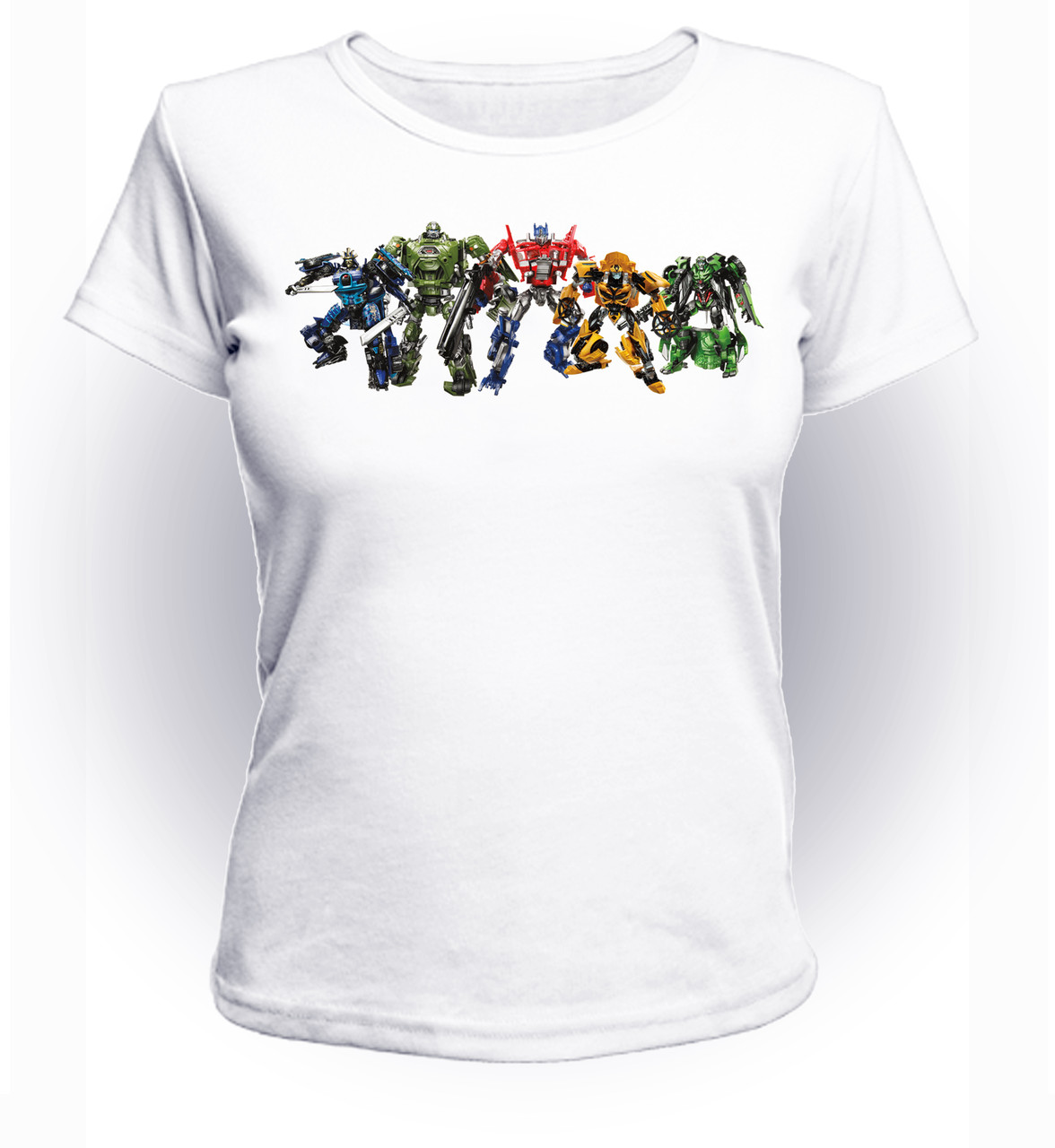 Футболка GeekLand Трансформеры Transformers Трансформеры TF.01.020 (FU21TF.01.020/girl-110)
Футболка GeekLand Трансформеры Transformers Трансформеры TF.01.020 (FU21TF.01.020/girl-110)