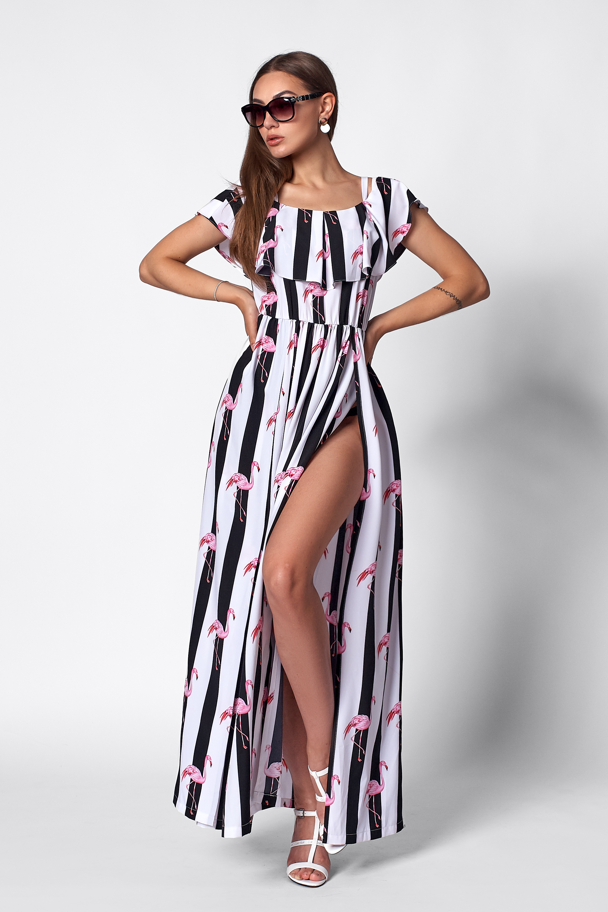 Сарафан SL-ARTMON фламинго 1262.2 Размер, Сарафан SL-ARTMON фламинго 1262.2 Размер 46-48
Сарафан SL-ARTMON фламинго 1262.2 Размер, Сарафан SL-ARTMON фламинго 1262.2 Размер 46-48