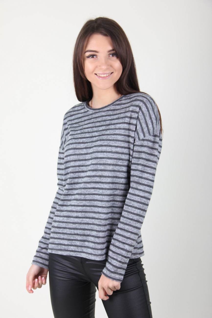 Кофта женская MissFashion 3001 (Светло-серый, Кофта женская MissFashion 3001 (Светло-серый 48)
Кофта женская MissFashion 3001 (Светло-серый, Кофта женская MissFashion 3001 (Светло-серый 48)