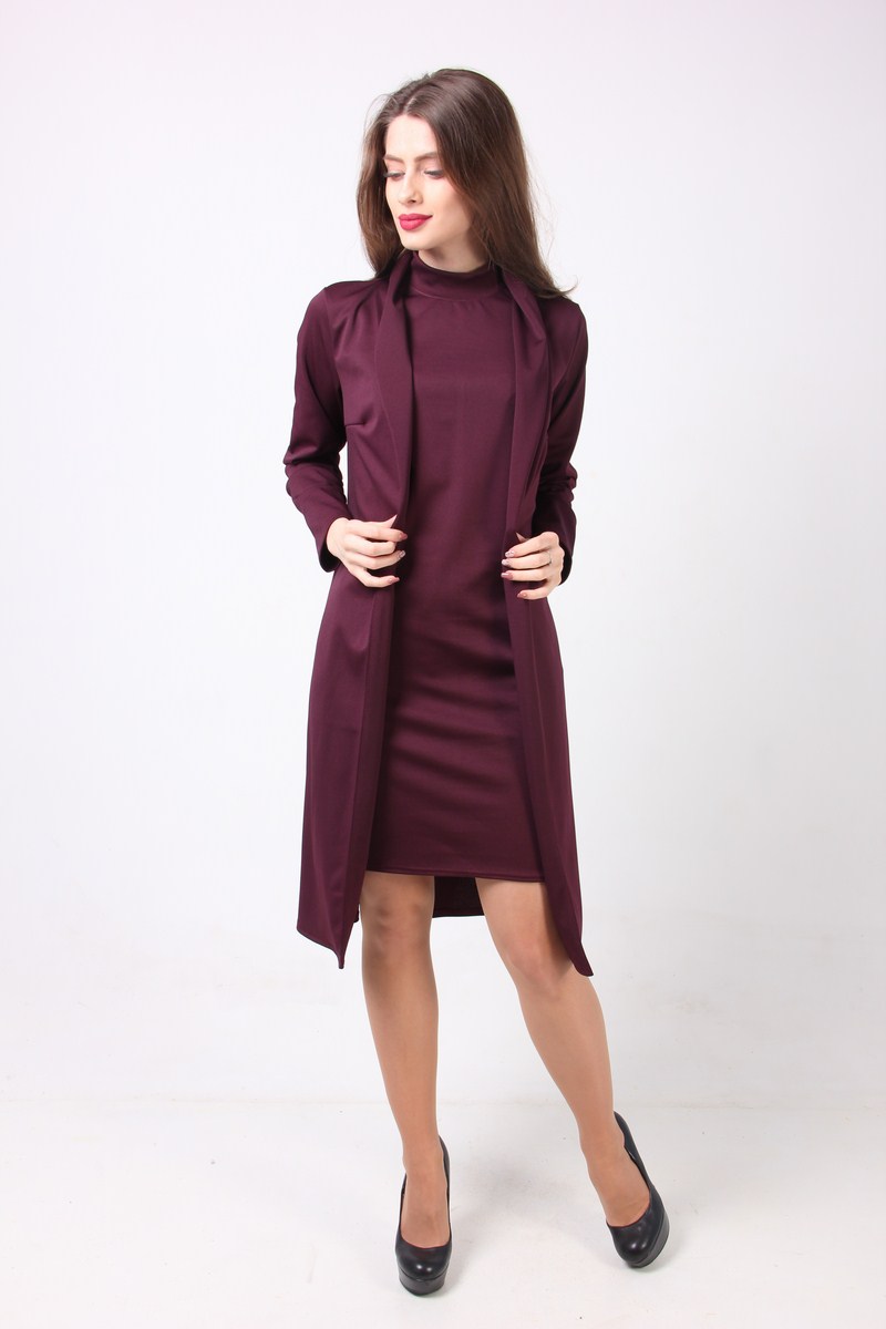 Платье женское MissFashion 2020 костюм (Марсал, Платье женское MissFashion 2020 костюм (Марсал 44)
Платье женское MissFashion 2020 костюм (Марсал, Платье женское MissFashion 2020 костюм (Марсал 44)