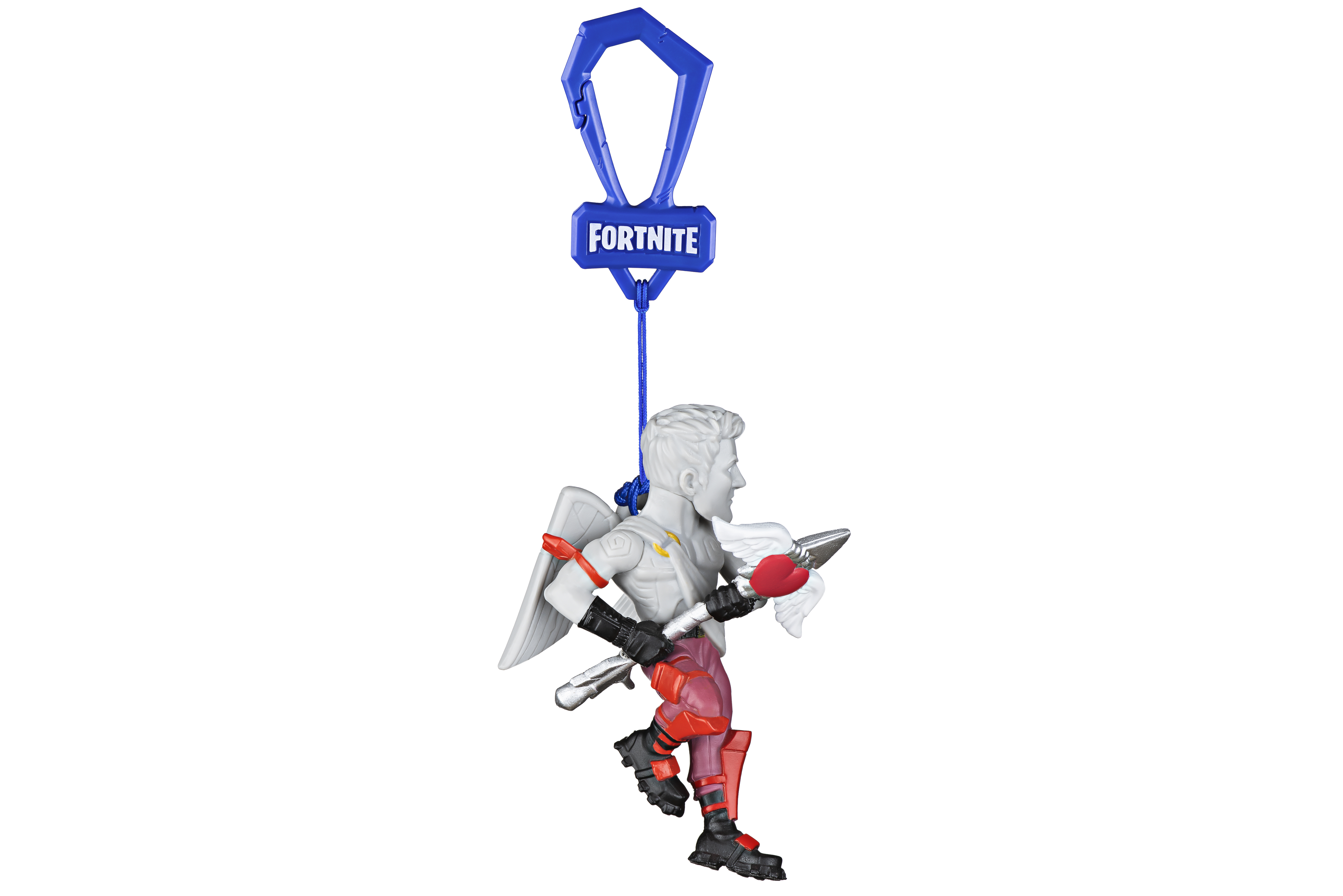 Игрушка брелок из фортнайт Jazwares Fortnite Figure Hanger Love Ranger S1 (FNZ0008)
Игрушка брелок из фортнайт Jazwares Fortnite Figure Hanger Love Ranger S1 (FNZ0008)