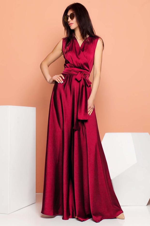 Женское JADONE FASHION шелковое платье с широкой юбкой Фурор цвет винный (Платье Фурор винный, Женское JADONE FASHION шелковое платье с широкой юбкой Фурор цвет винный XL (Платье Фурор винный)
Женское JADONE FASHION шелковое платье с широкой юбкой Фурор цвет винный (Платье Фурор винный, Женское JADONE FASHION шелковое платье с широкой юбкой Фурор цвет винный XL (Платье Фурор винный)