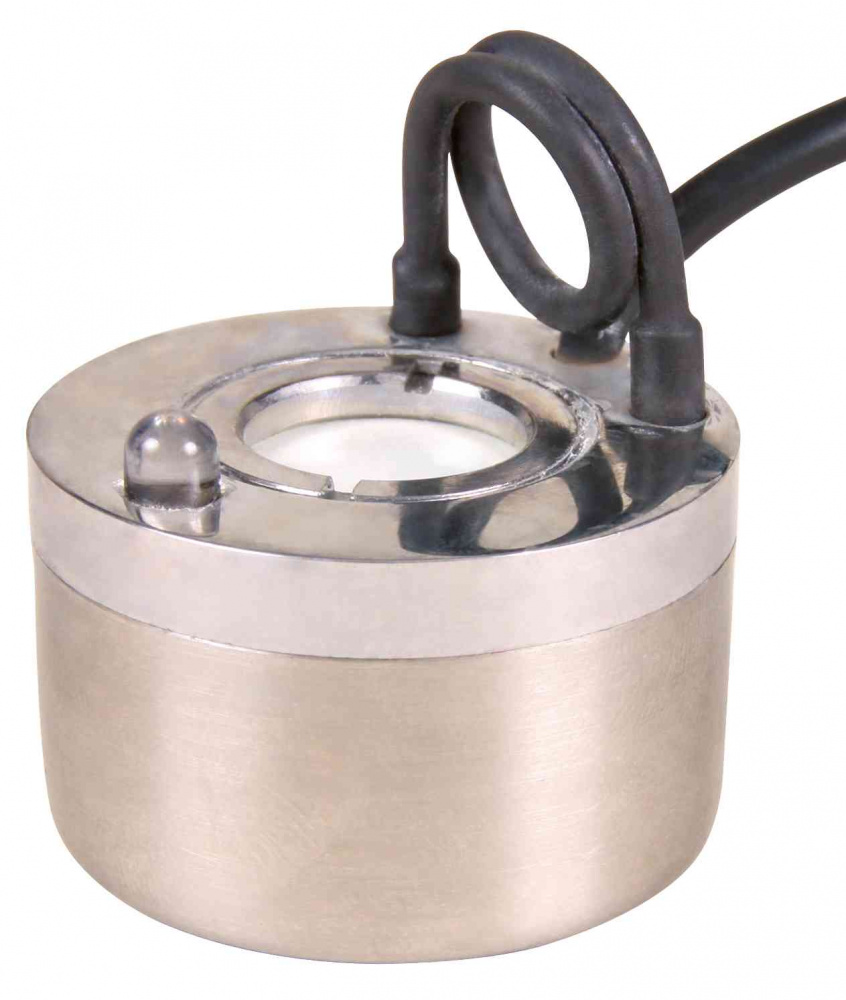 Ультразвуковой генератор тумана Fogger Trixie 200 мл / ч ø 3,8 см × 5 см (TX-76116)
Ультразвуковой генератор тумана Fogger Trixie 200 мл / ч ø 3,8 см × 5 см (TX-76116)
