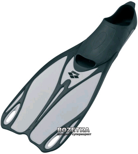 Ласты для плавания Arena Sea Discovery Fins 95219-51 46/47 Black-Grey (3468333641845)
Ласты для плавания Arena Sea Discovery Fins 95219-51 46/47 Black-Grey (3468333641845)