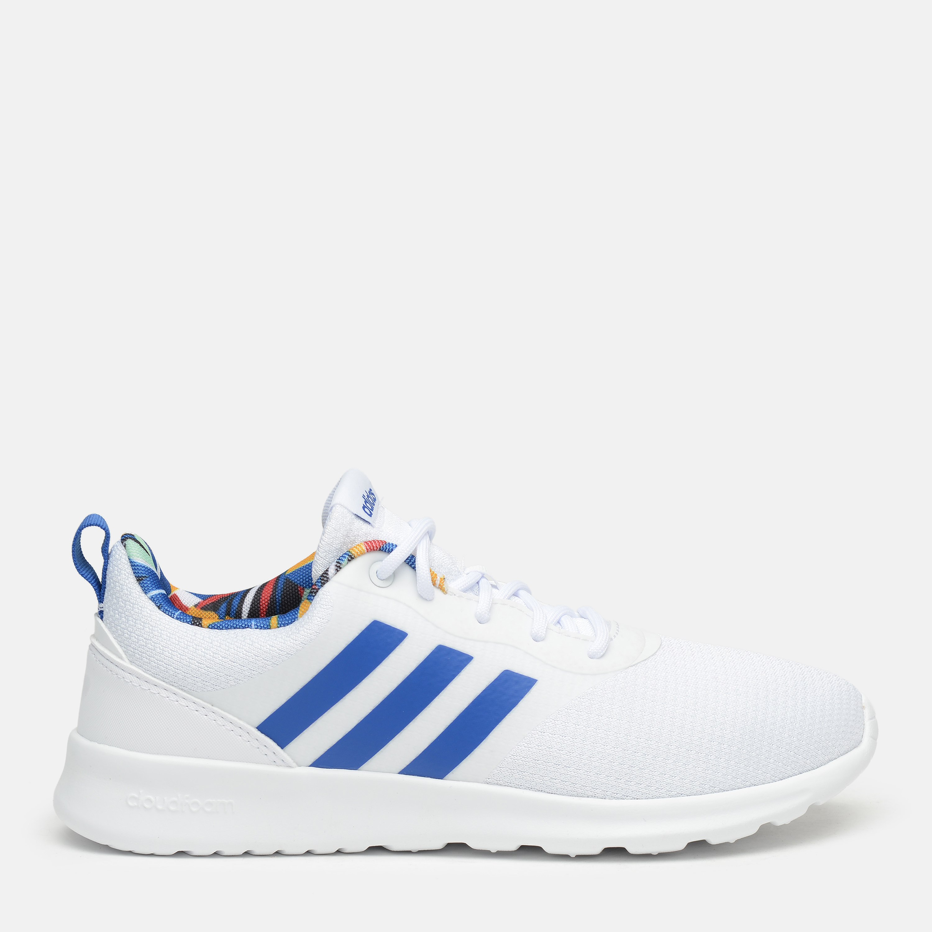 Кроссовки Adidas Originals Qt Racer 2.0 FW7660 36 (4.5UK) 23 см Ftwr White
Кроссовки Adidas Originals Qt Racer 2.0 FW7660 36 (4.5UK) 23 см Ftwr White