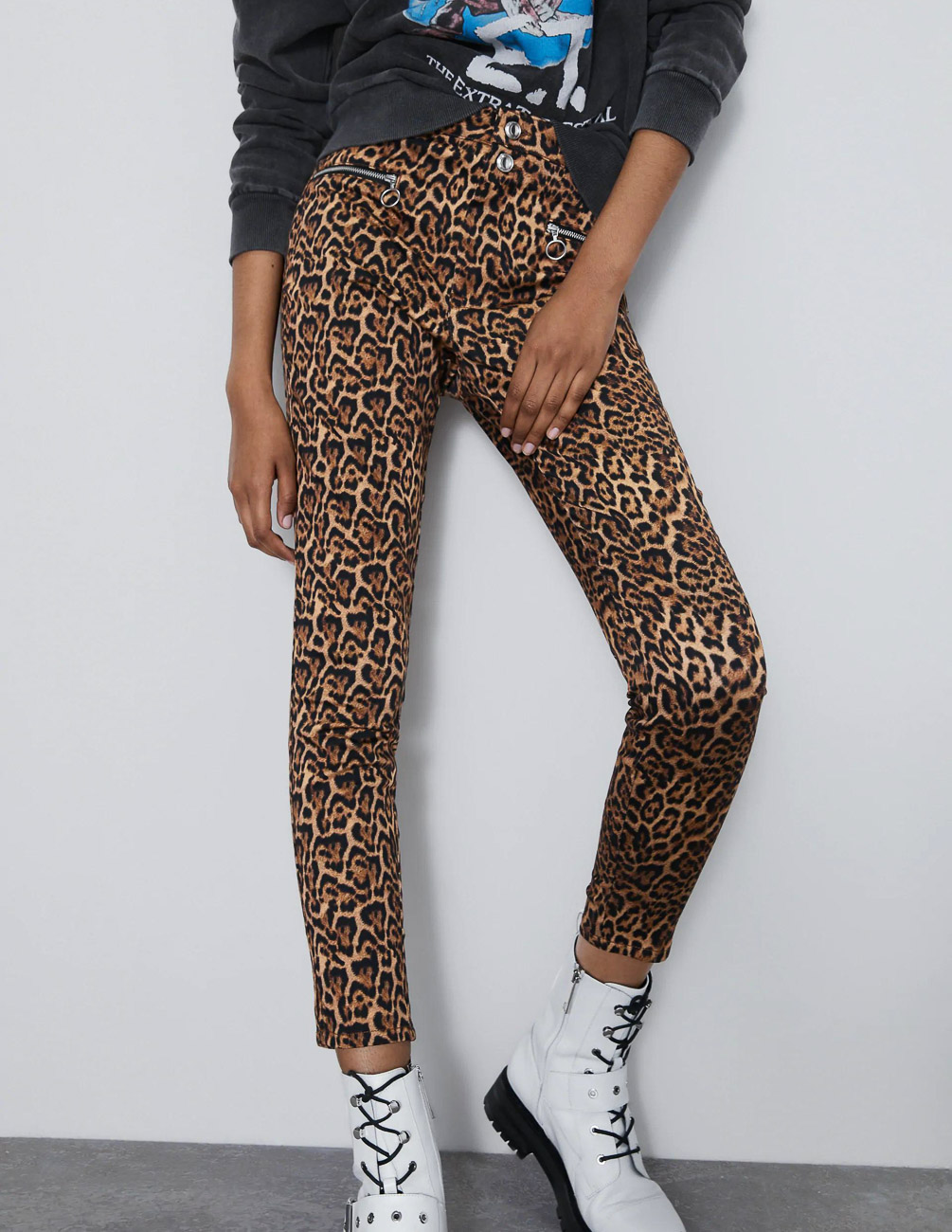 Брюки Zara Ж1049726 (5899/173/051) цвет коричневый, Брюки Zara Ж1049726 (5899/173/051) цвет коричневый 28
Брюки Zara Ж1049726 (5899/173/051) цвет коричневый, Брюки Zara Ж1049726 (5899/173/051) цвет коричневый 28
