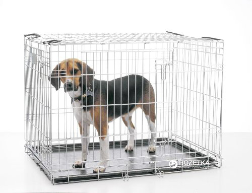 Клетка для собак Savic Dog Residence Medium 76х53х61 см, цинк с покрытием хамершлак
Клетка для собак Savic Dog Residence Medium 76х53х61 см, цинк с покрытием хамершлак
