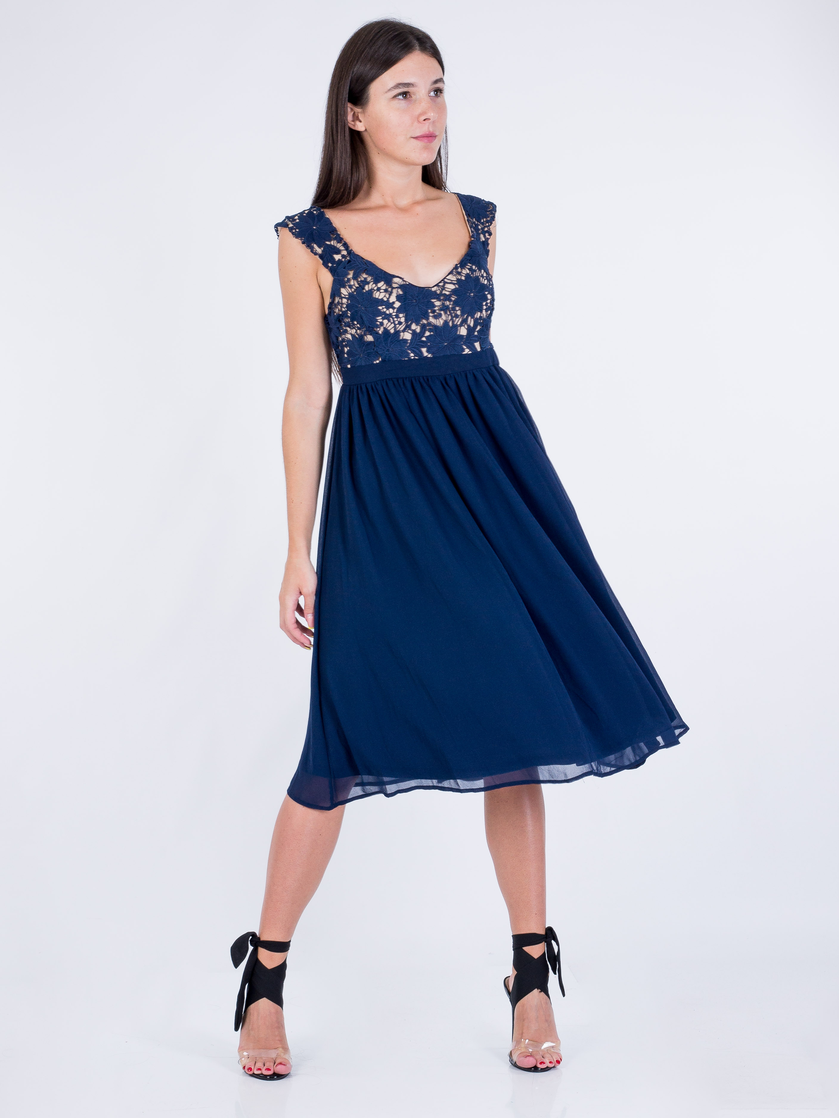 Платье с кружевом Boohoo LP180619-12/1 Синий, Платье с кружевом Boohoo LP180619-12/1 M Синий
Платье с кружевом Boohoo LP180619-12/1 Синий, Платье с кружевом Boohoo LP180619-12/1 M Синий