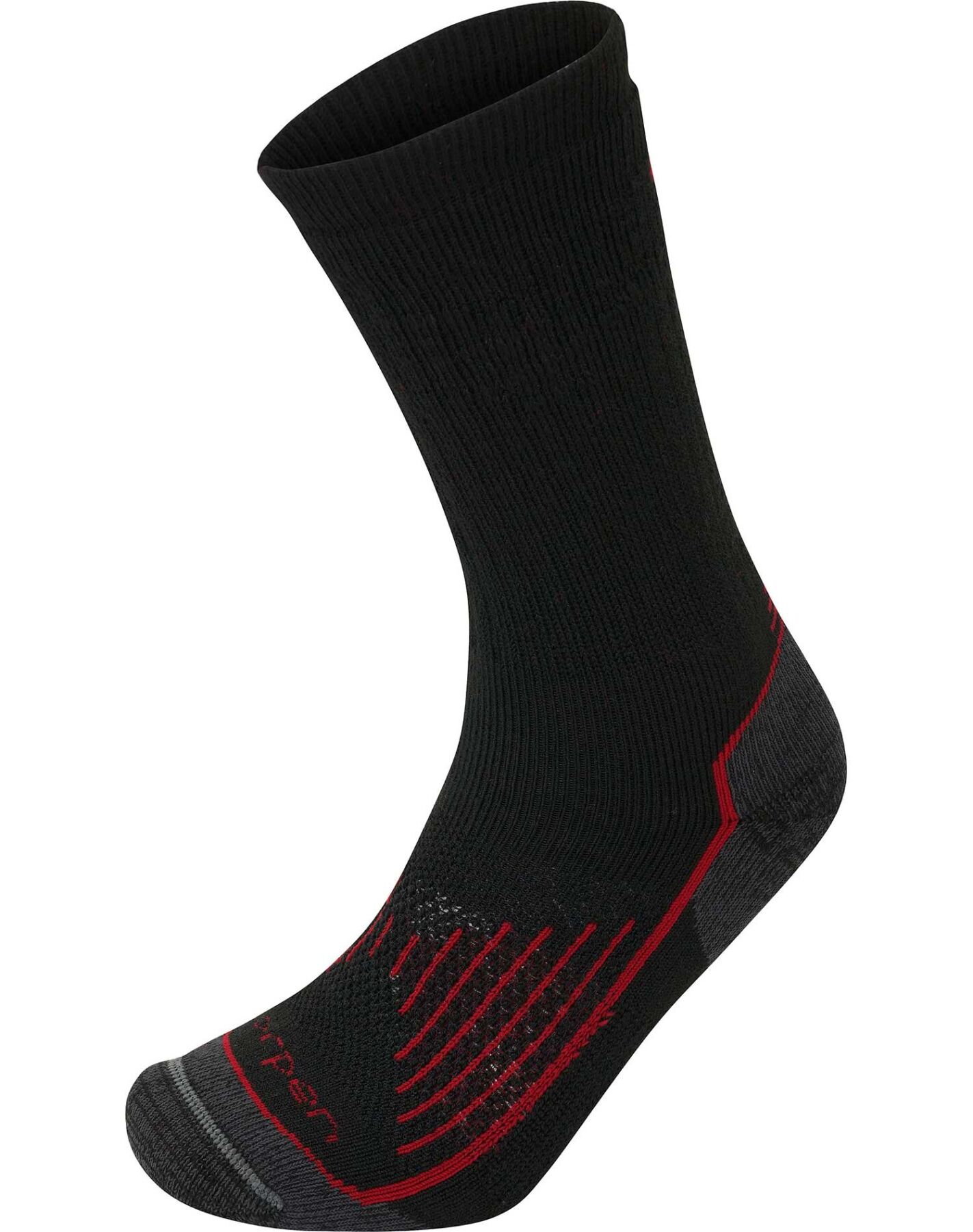 Носки Lorpen T2 Men's Midweight Hiker T2MCM Black-Deep Red L (6310314 2609 L)
Носки Lorpen T2 Men's Midweight Hiker T2MCM Black-Deep Red L (6310314 2609 L)