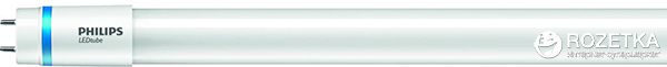 Светодиодная лампа Philips Master LEDtube G13 20 W840 VLE T8C 4000К 1500 мм (929000287602)
Светодиодная лампа Philips Master LEDtube G13 20 W840 VLE T8C 4000К 1500 мм (929000287602)