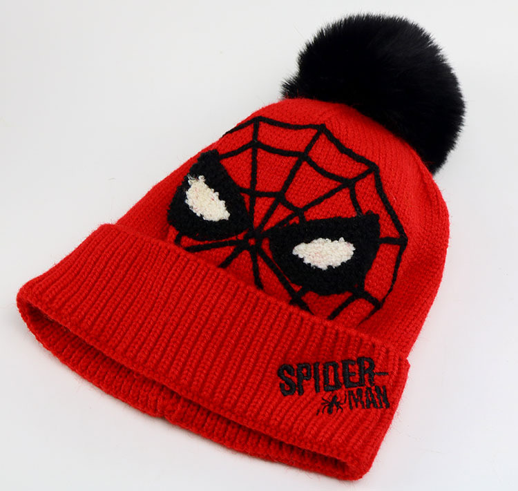 Шапка для мальчика Spiderman ( - см) 1-4 лет демисезонная красная D00961, Шапка для мальчика Spiderman (46 - 50 см) 1-4 лет демисезонная красная D00961
Шапка для мальчика Spiderman ( - см) 1-4 лет демисезонная красная D00961, Шапка для мальчика Spiderman (46 - 50 см) 1-4 лет демисезонная красная D00961