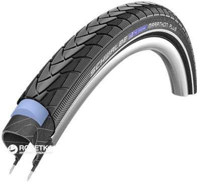 Покрышка SCHWALBE Marathon Plus HS440 SmartGuard B/B+RT EC 67EPI 28B 27.5x1.50 (TIR-89-30)
Покрышка SCHWALBE Marathon Plus HS440 SmartGuard B/B+RT EC 67EPI 28B 27.5x1.50 (TIR-89-30)