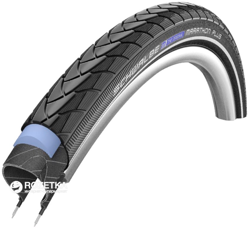 Покрышка SCHWALBE Marathon Plus HS440 SmartGuard B/B+RT EC 31B 26x1.75 (TIR-48-68)
Покрышка SCHWALBE Marathon Plus HS440 SmartGuard B/B+RT EC 31B 26x1.75 (TIR-48-68)