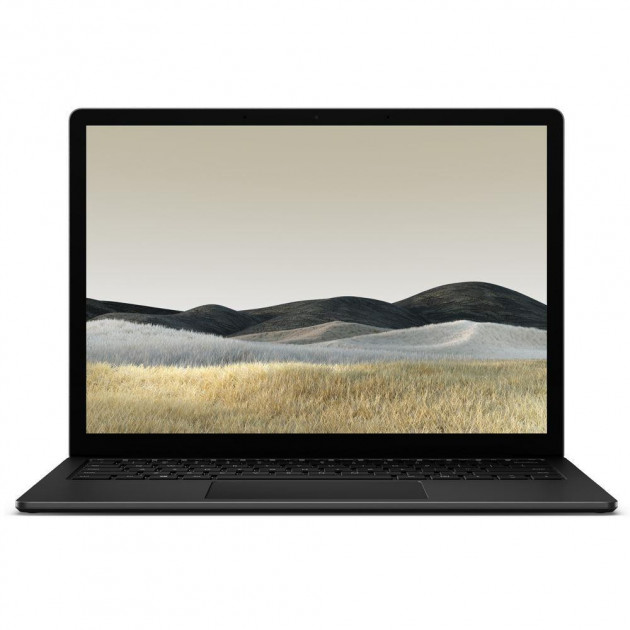 Ноутбук MICROSOFT SURFACE LAPTOP 3 13.5 1TB i7 16GB RAM MATTE BLACK (VGL-00001)
Ноутбук MICROSOFT SURFACE LAPTOP 3 13.5 1TB i7 16GB RAM MATTE BLACK (VGL-00001)