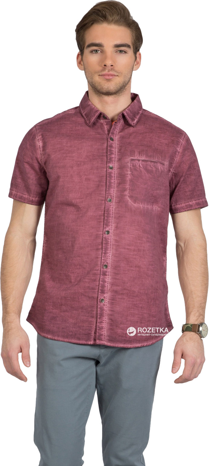 Рубашка Colin’s CL1020049BRD S 
Рубашка Colin’s CL1020049BRD S