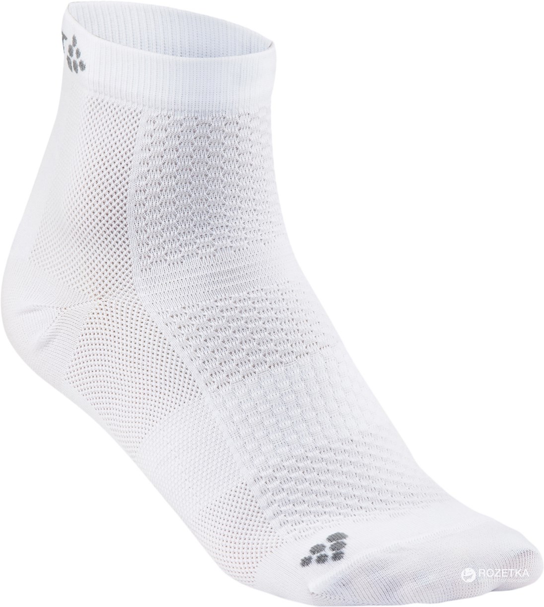 Носки Craft Cool Mid 2-Pack Sock 1905044-2900 / White/Silver 2 пары, Носки Craft Cool Mid 2-Pack Sock 1905044-2900 34/36 White/Silver 2 пары
Носки Craft Cool Mid 2-Pack Sock 1905044-2900 / White/Silver 2 пары, Носки Craft Cool Mid 2-Pack Sock 1905044-2900 34/36 White/Silver 2 пары