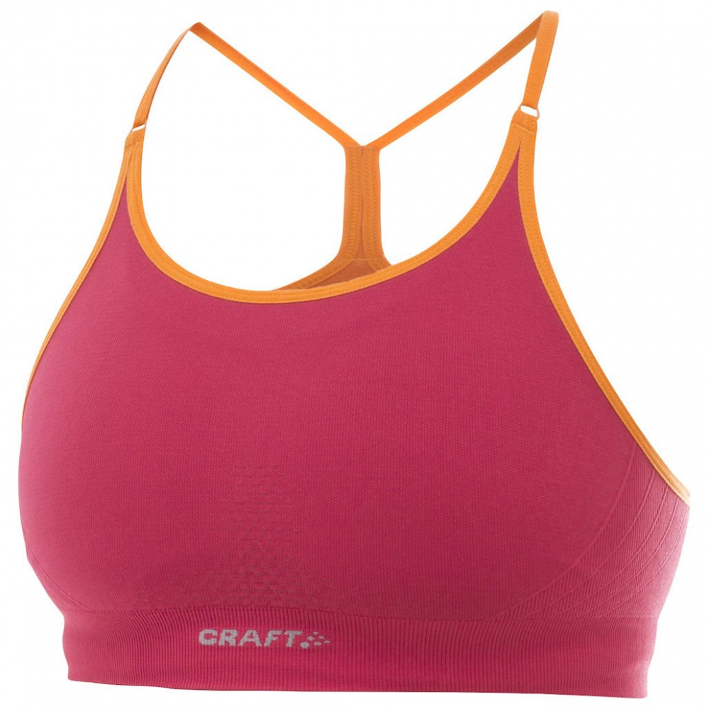 Спортивний топ Craft Cool Seamless Low Impact Bra Woman розмір колір 2477, Спортивний топ Craft Cool Seamless Low Impact Bra Woman розмір S колір 2477
Спортивний топ Craft Cool Seamless Low Impact Bra Woman розмір колір 2477, Спортивний топ Craft Cool Seamless Low Impact Bra Woman розмір S колір 2477