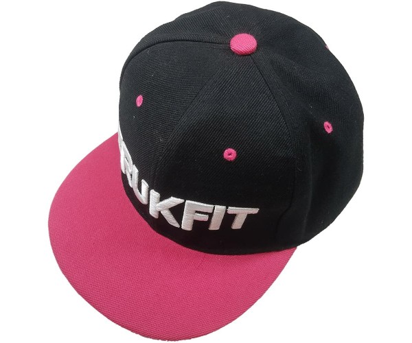Кепка TRUCKFIT с прямым козырьком RedSkull 1105 Черная, Кепка TRUCKFIT с прямым козырьком RedSkull 1105 One size Черная
Кепка TRUCKFIT с прямым козырьком RedSkull 1105 Черная, Кепка TRUCKFIT с прямым козырьком RedSkull 1105 One size Черная