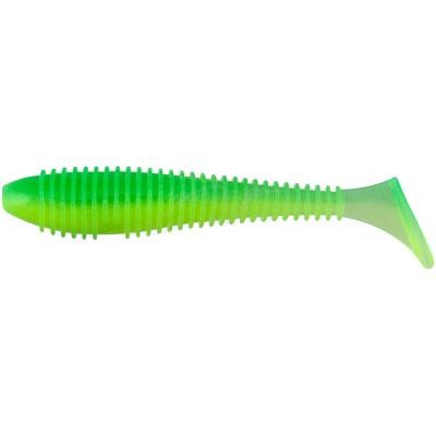 Силикон рыболовный Keitech Swing Impact FAT 4.3" (6 шт/упак) ц:ea#11 lime chartreuseglo (1551.08.89)
Силикон рыболовный Keitech Swing Impact FAT 4.3" (6 шт/упак) ц:ea#11 lime chartreuseglo (1551.08.89)