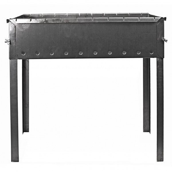 Мангал Time Eco МШ10 (4820149872476)
Мангал Time Eco МШ10 (4820149872476)