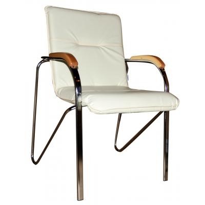 Офисный стул Примтекс плюс Samba chrome wood 1.007 S-82 Beige (Samba chrome wood 1.007 S-82)
Офисный стул Примтекс плюс Samba chrome wood 1.007 S-82 Beige (Samba chrome wood 1.007 S-82)