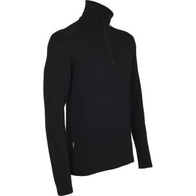 Термофутболка Icebreaker BF 260 Tech LS Half Zip MEN black (100 484 001, Термофутболка Icebreaker BF 260 Tech LS Half Zip MEN black S (100 484 001 S)
Термофутболка Icebreaker BF 260 Tech LS Half Zip MEN black (100 484 001, Термофутболка Icebreaker BF 260 Tech LS Half Zip MEN black S (100 484 001 S)