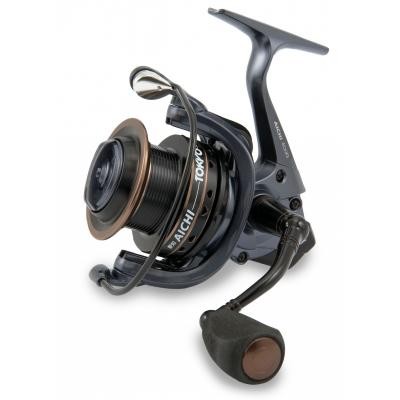 Катушка безынерционные Nomura AICHI TOKYO FD3000 0.25мм/265м 8+1п 5.5:1 (320гр) (NM10520730)
Катушка безынерционные Nomura AICHI TOKYO FD3000 0.25мм/265м 8+1п 5.5:1 (320гр) (NM10520730)