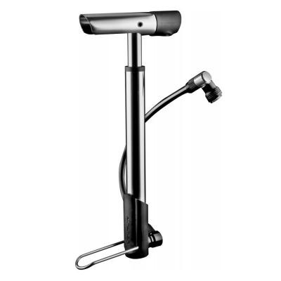 Велосипедный насос Birzman Horizons Apogee Lite мини-напольный 120psi (BM17-ZC-HZ-S-LITE)
Велосипедный насос Birzman Horizons Apogee Lite мини-напольный 120psi (BM17-ZC-HZ-S-LITE)