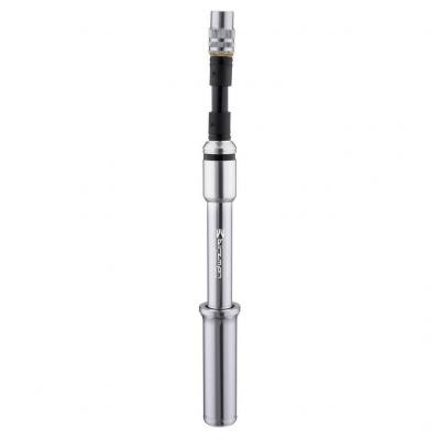 Велосипедный насос Birzman Zacoo Zama на сжатом газе CO2 Silver (BM13-TR-ZCSP02-SZM)
Велосипедный насос Birzman Zacoo Zama на сжатом газе CO2 Silver (BM13-TR-ZCSP02-SZM)