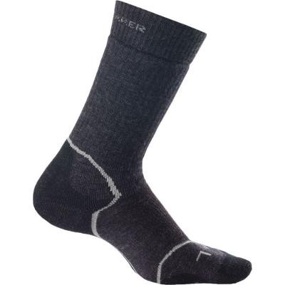 Термоноски Icebreaker Hike + Lite Crew WMN jet melange/silver/black M (IBN D15 804 M)
Термоноски Icebreaker Hike + Lite Crew WMN jet melange/silver/black M (IBN D15 804 M)