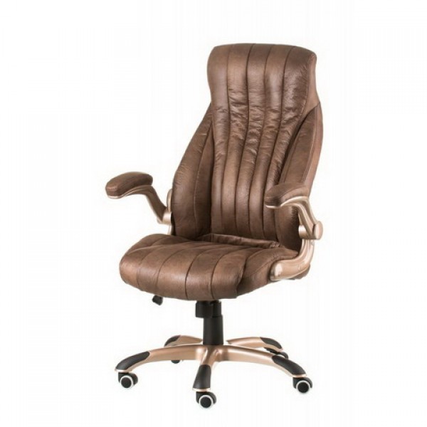 Кресло офисное Special4You Conor Taupe
Кресло офисное Special4You Conor Taupe