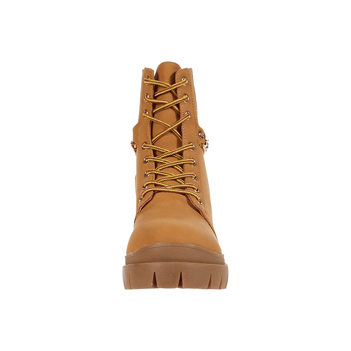 Ботинки Juicy Couture Question Wheat/Brown, 38 (250 мм) 
Ботинки Juicy Couture Question Wheat/Brown, 38 (250 мм)
