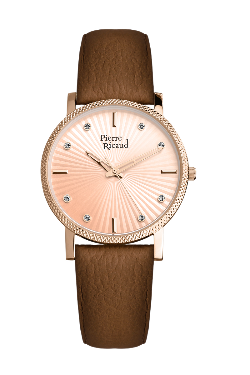 Женские часы Pierre Ricaud PR 21072.9B9RQ
Женские часы Pierre Ricaud PR 21072.9B9RQ