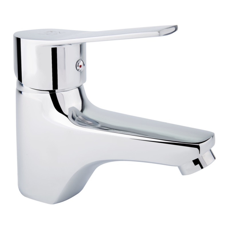 Змішувач для раковини Lidz (CRM)-20 38 001 00 
Змішувач для раковини Lidz (CRM)-20 38 001 00