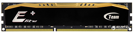 Оперативная память Team Elite Plus DDR3-1866 4096MB PC3-14900 Black (TPD34G1866HC1301)
Оперативная память Team Elite Plus DDR3-1866 4096MB PC3-14900 Black (TPD34G1866HC1301)