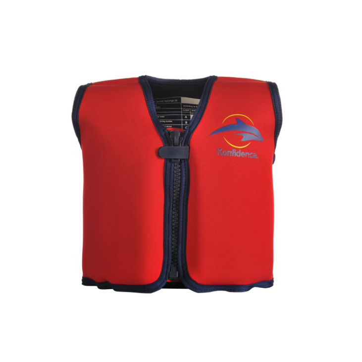 Жилет для плавания Konfidence Original Jacket S (18 мес-3 г/ 12-20 кг) Синий с розовым принтом (KJ01-03)
Жилет для плавания Konfidence Original Jacket S (18 мес-3 г/ 12-20 кг) Синий с розовым принтом (KJ01-03)