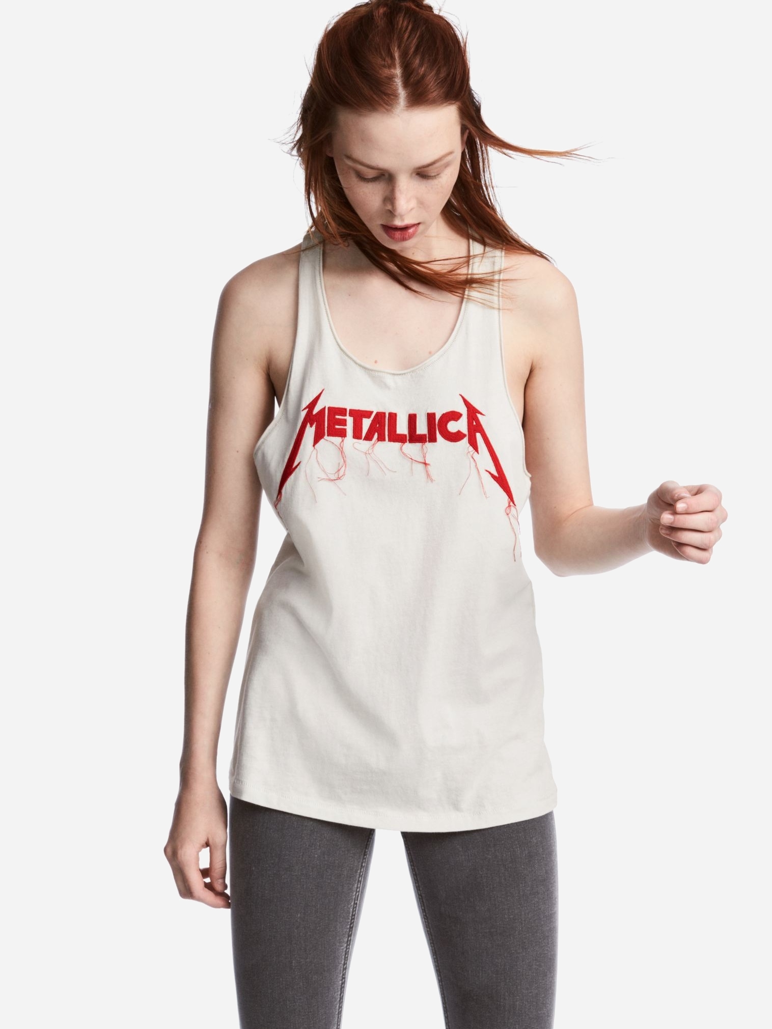 Майка H&M 3170556RP1 Светло-серая с принтом, Майка H&M 3170556RP1 S Светло-серая с принтом
Майка H&M 3170556RP1 Светло-серая с принтом, Майка H&M 3170556RP1 S Светло-серая с принтом