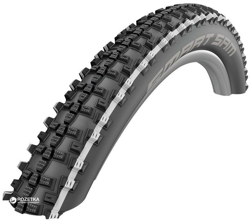 Покрышка Schwalbe Smart Sam Performance B/WS/B-SK HS476 DC 67EPI 26x2.25 57-559 (TIR-57-31)
Покрышка Schwalbe Smart Sam Performance B/WS/B-SK HS476 DC 67EPI 26x2.25 57-559 (TIR-57-31)